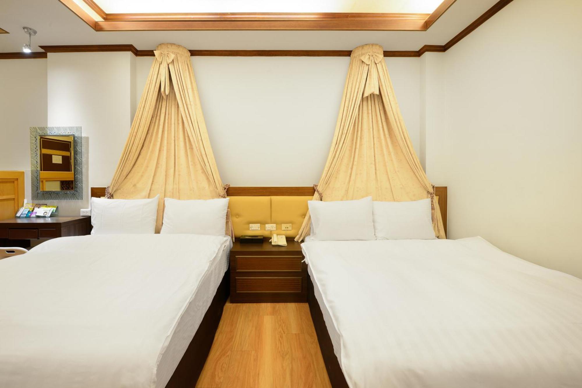 Hui-Lai Resorts Jianshi Exterior photo