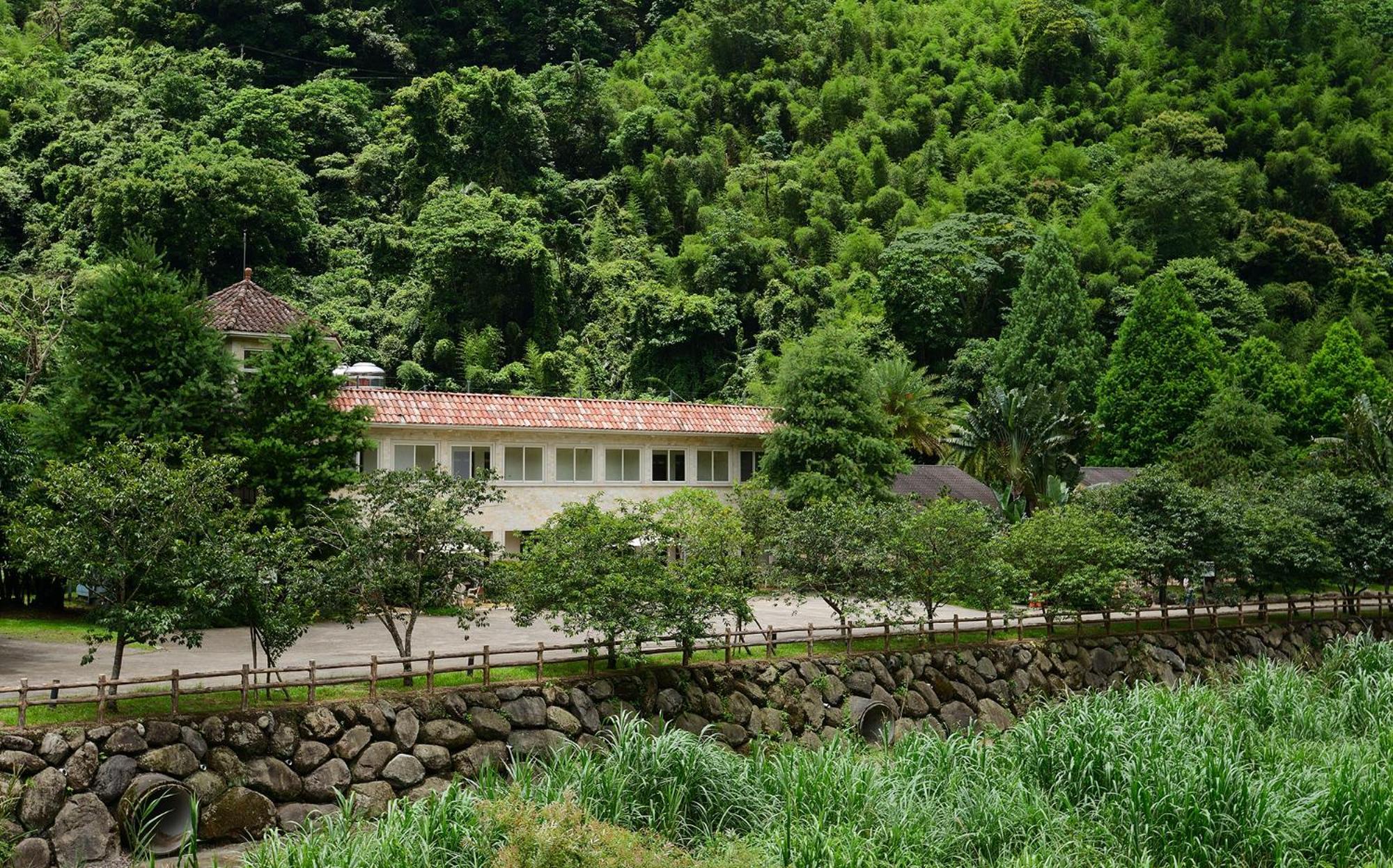 Hui-Lai Resorts Jianshi Exterior photo